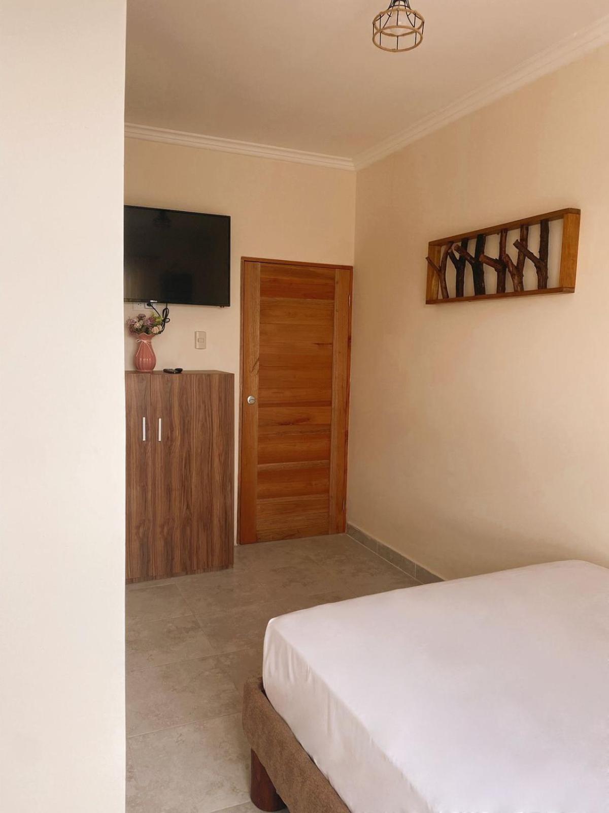 Blackpoint Ballenita Kamer foto